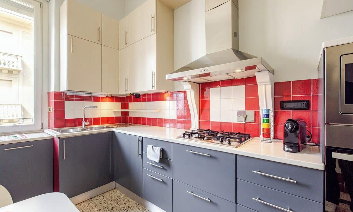 Photo of Kitchen in Turin