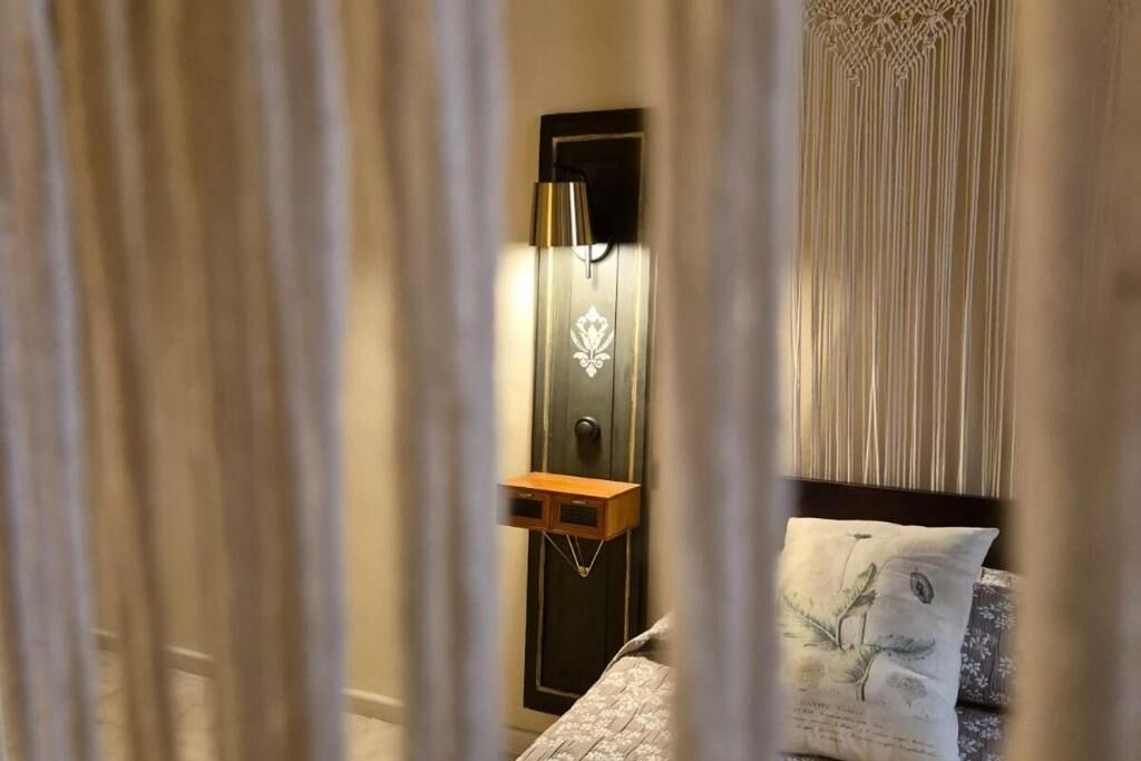 Photo of Bedroom in Viterbo