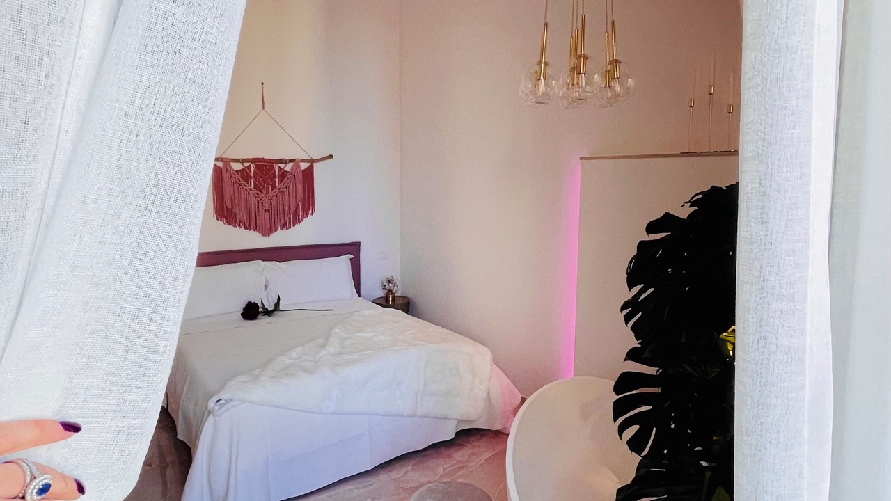 Photo of Bedroom in Bitonto