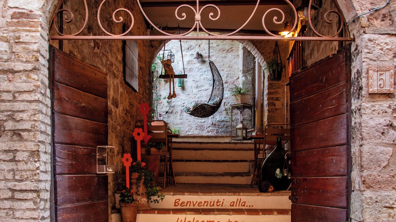 Photo of Others in Spello
