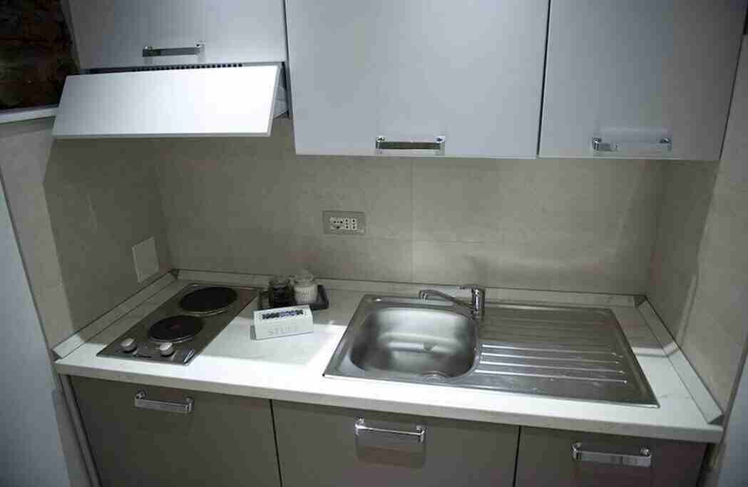 Photo of Kitchen in Spello
