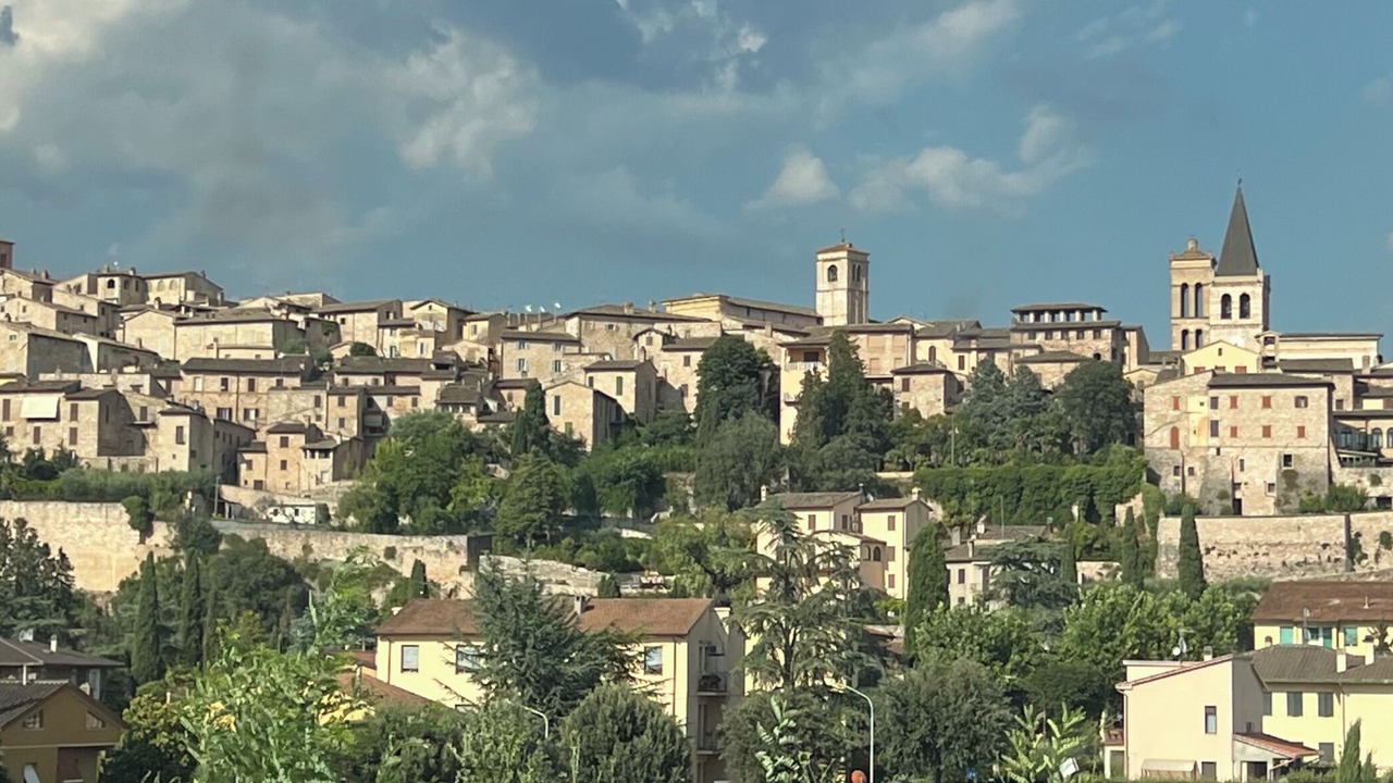Photo of Others in Spello