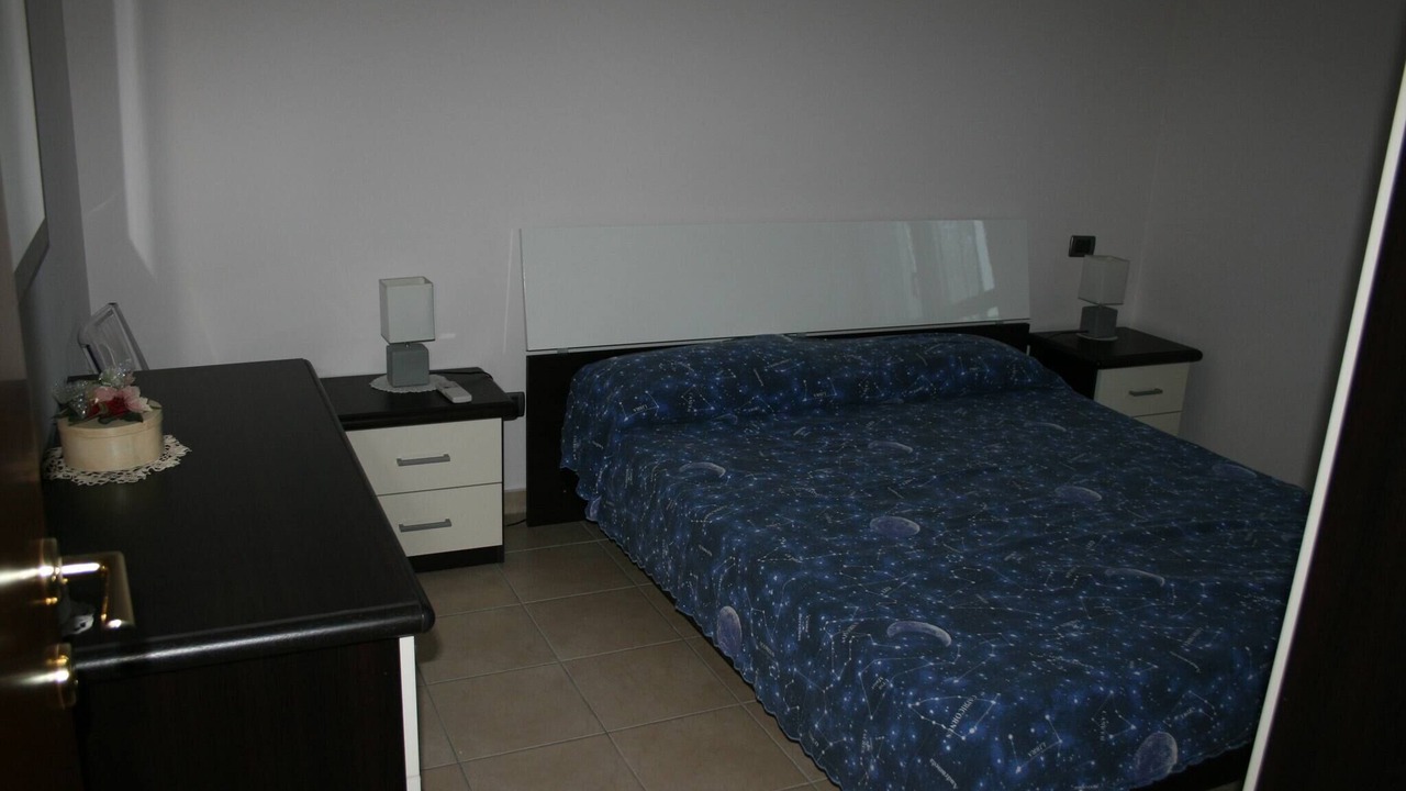Photo of Bedroom in Campomarino