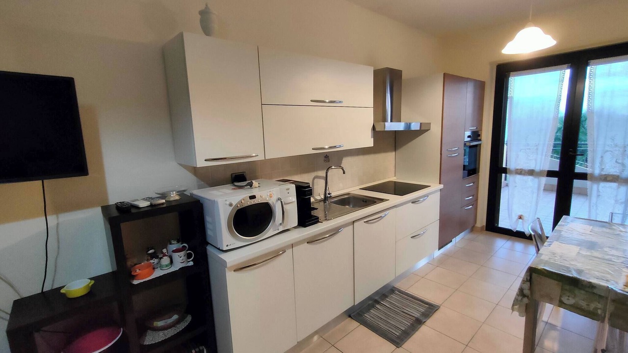 Photo of Kitchen in Campomarino