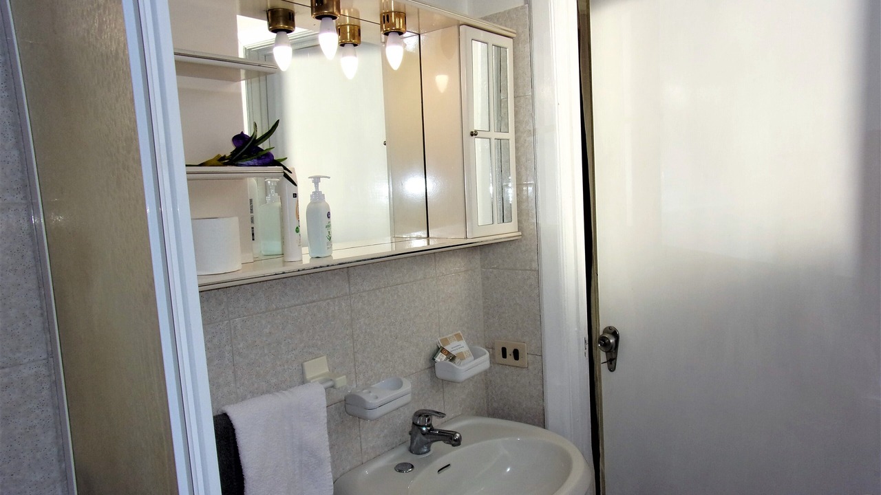 Photo of Bathroom in Moio della Civitella