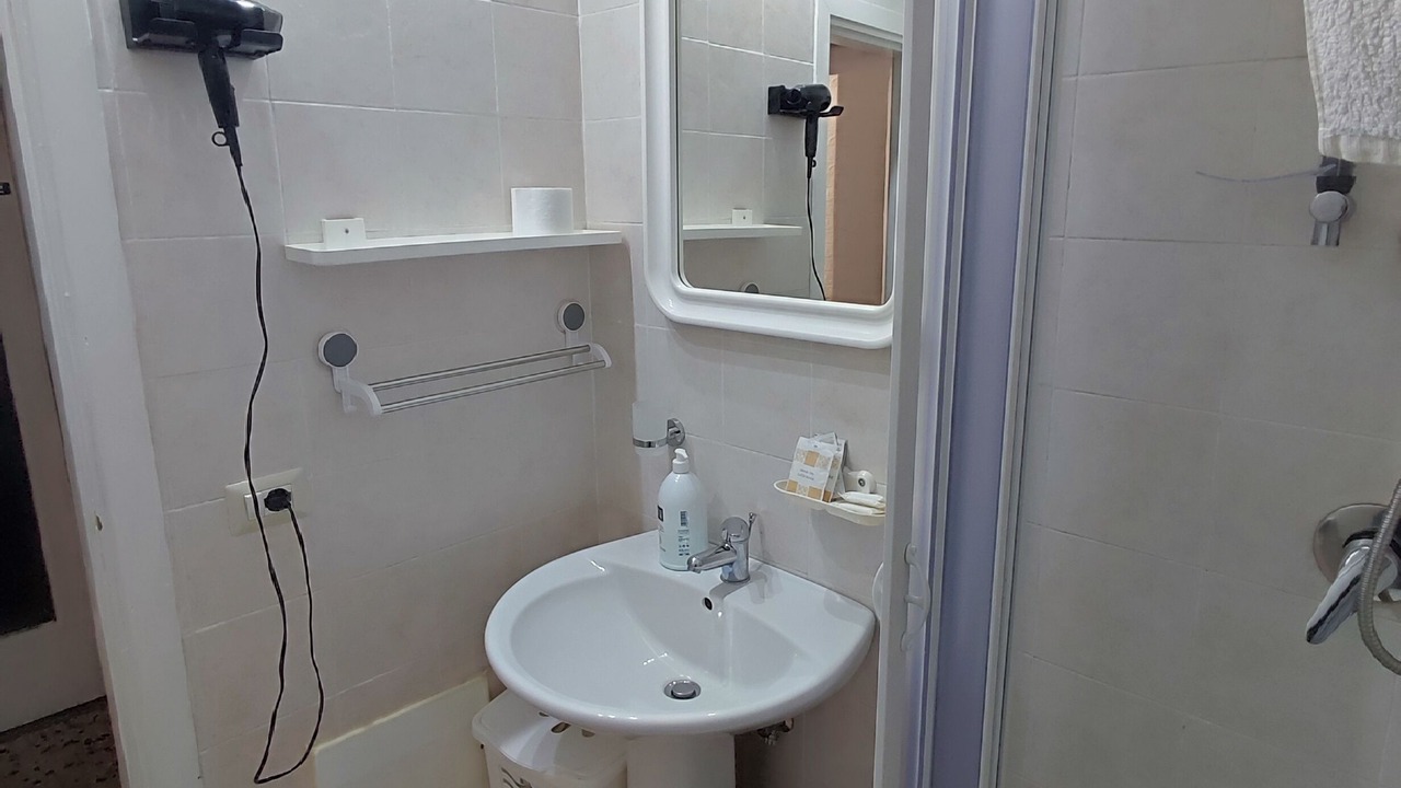 Photo of Bathroom in Moio della Civitella