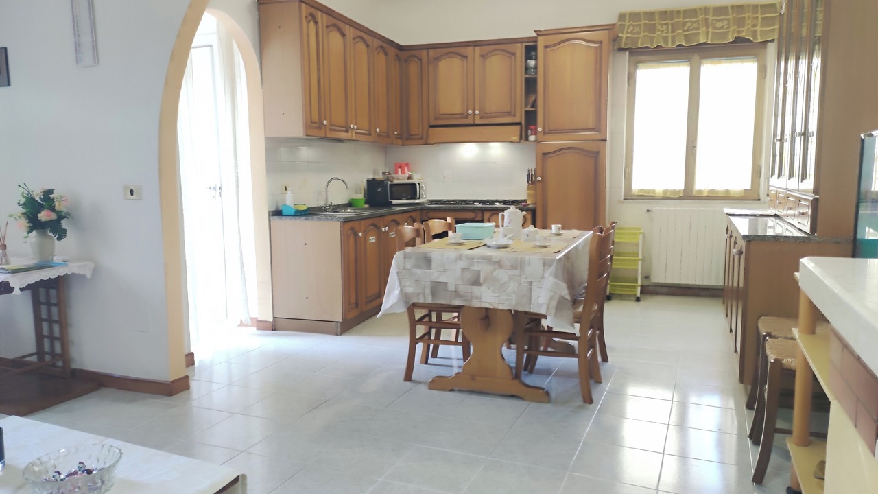 Photo of Kitchen in Moio della Civitella