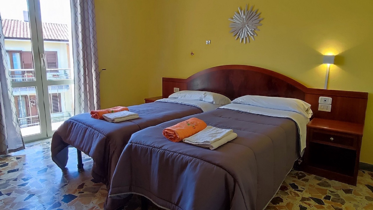 Photo of Bedroom in Moio della Civitella