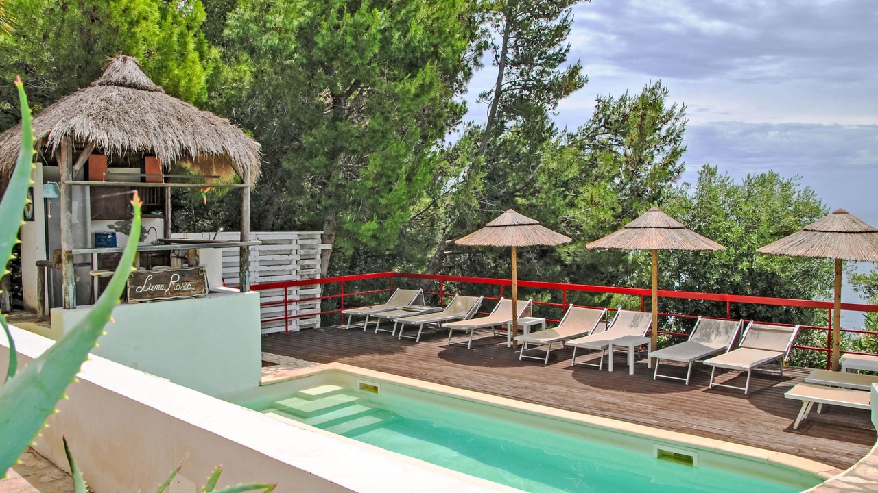 Photo of Outdoor in Sperlonga