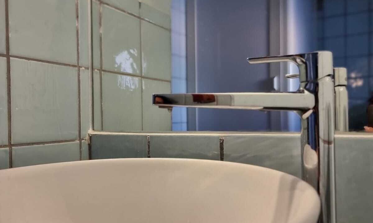 Photo of Bathroom in Giffoni sei Casali