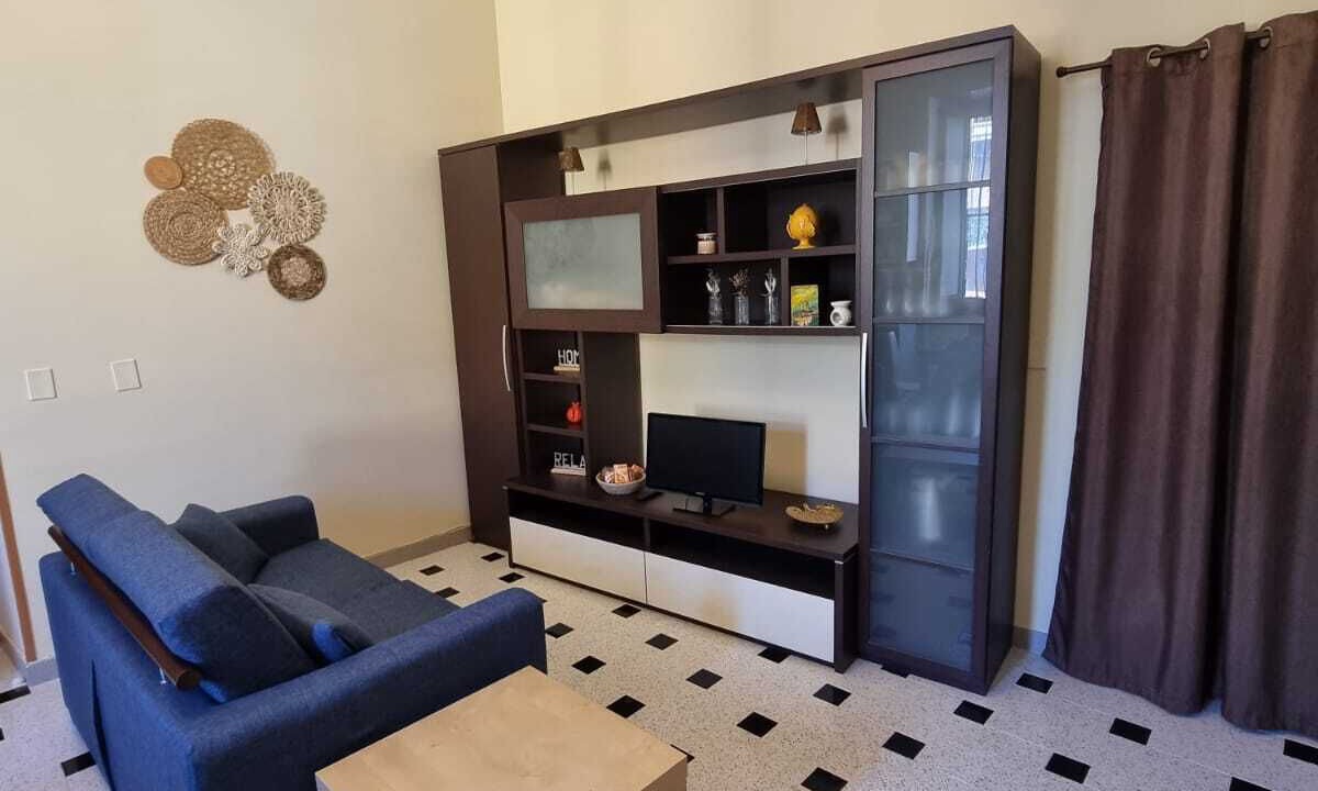 Photo of Livingroom in Giffoni sei Casali