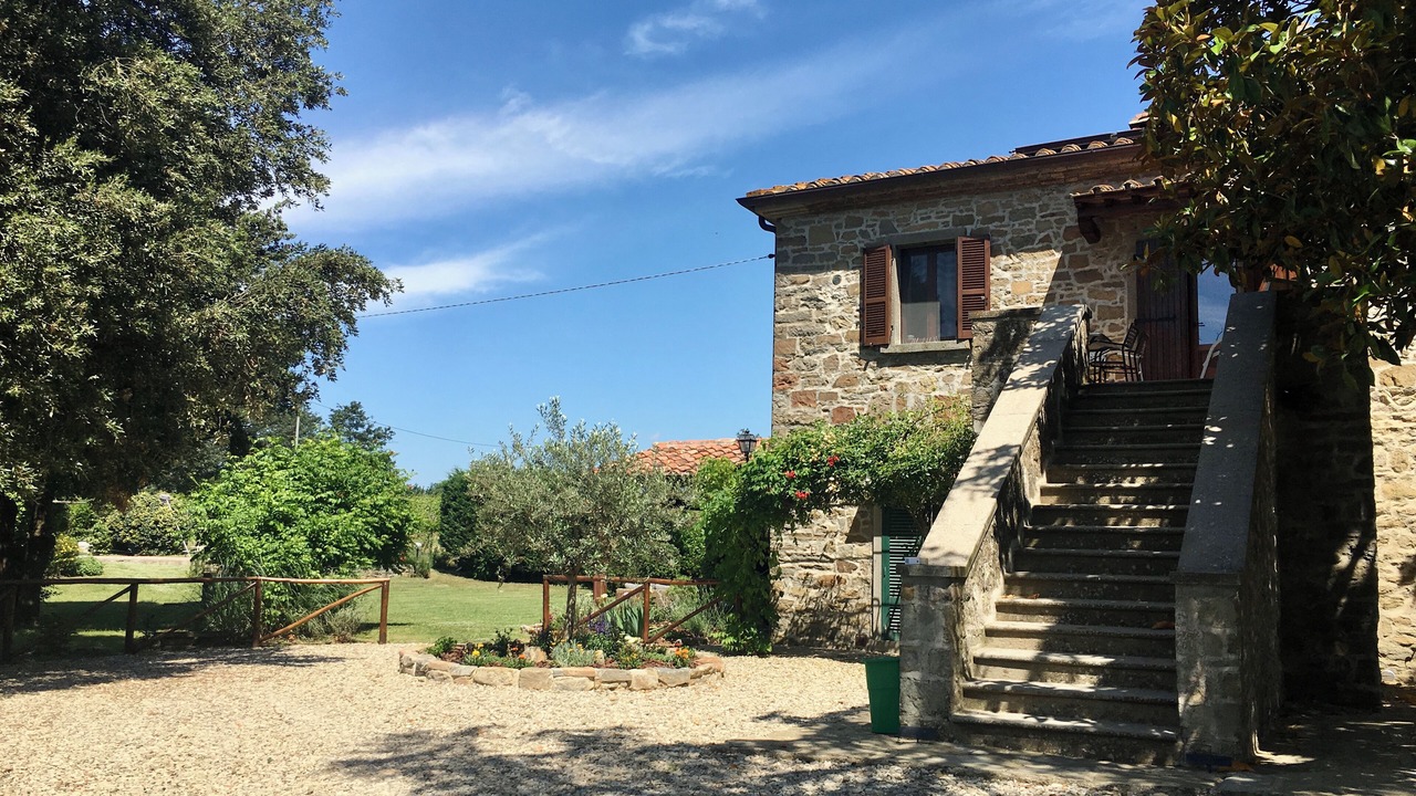 Photo of Outdoor in Cortona