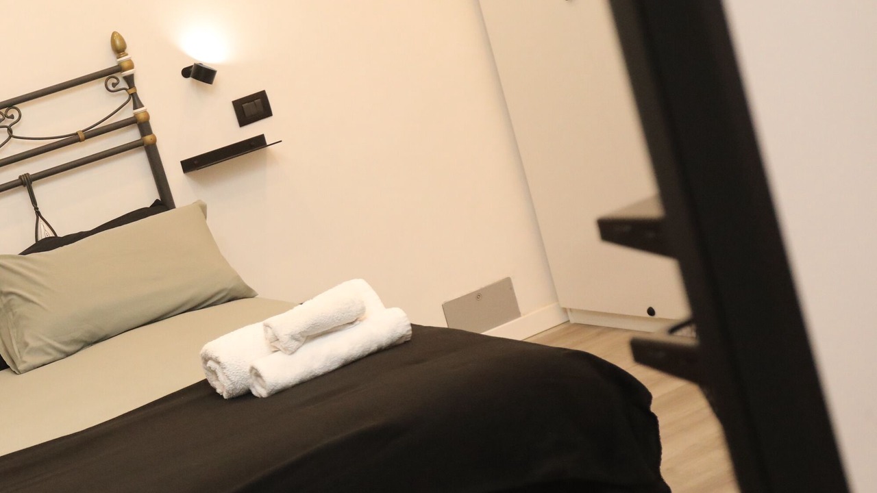 Photo of Bedroom in Trastevere