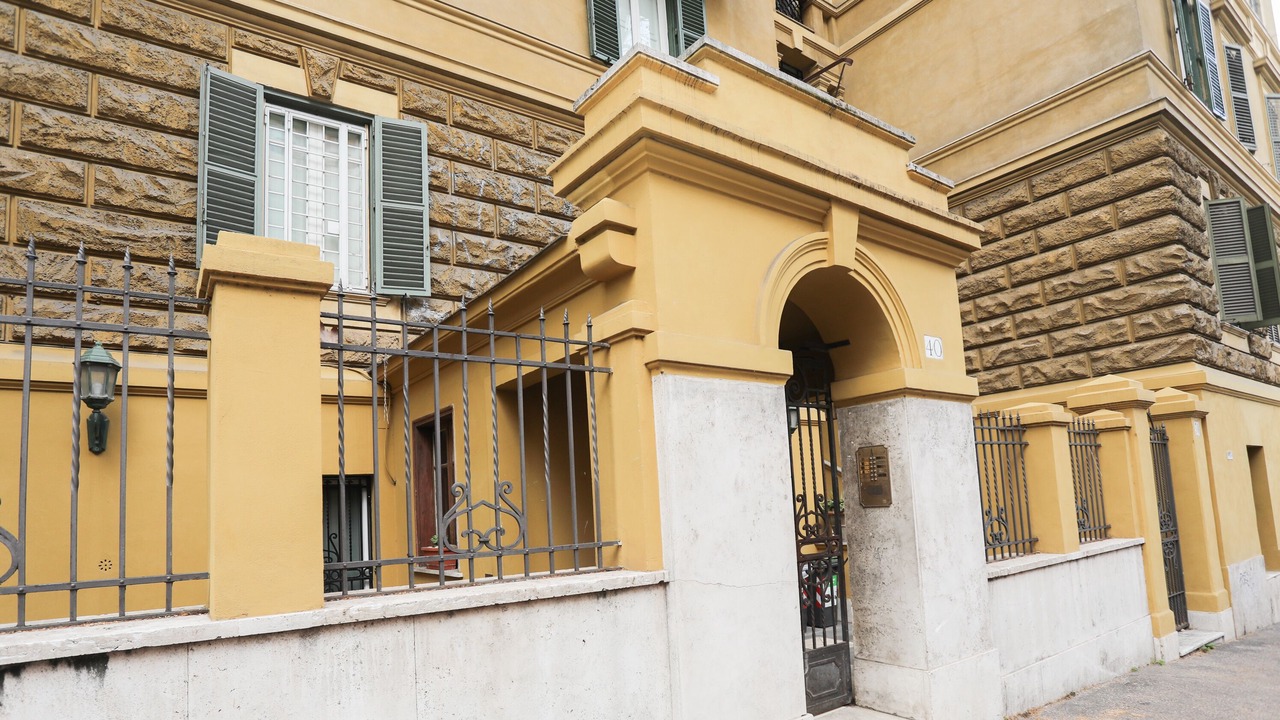 Photo of Outdoor in Trastevere