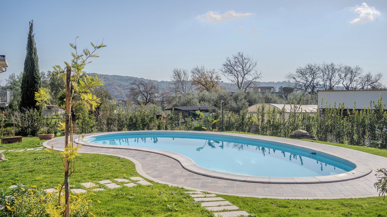 Photo of Outdoor in Spigno Saturnia