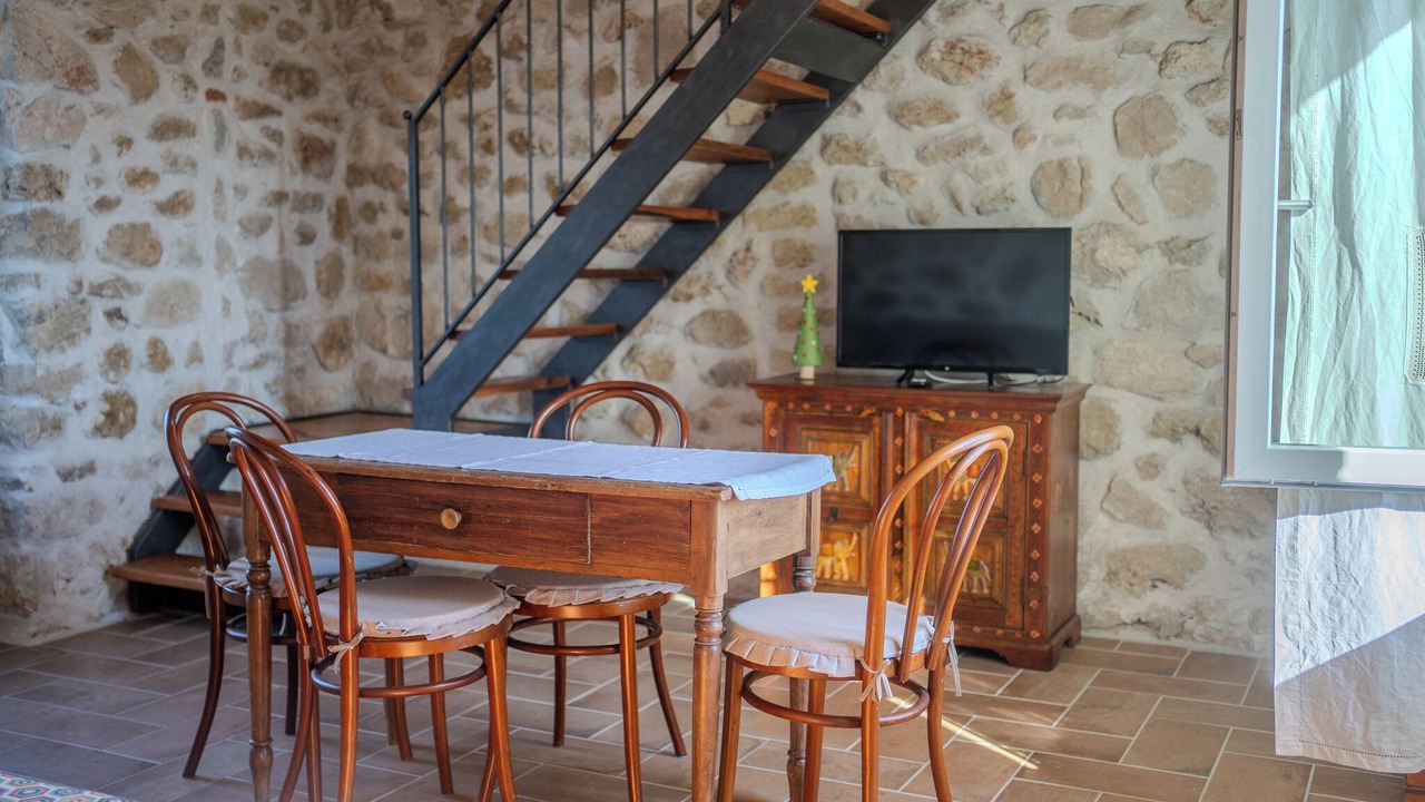 Photo of Livingroom in Spigno Saturnia