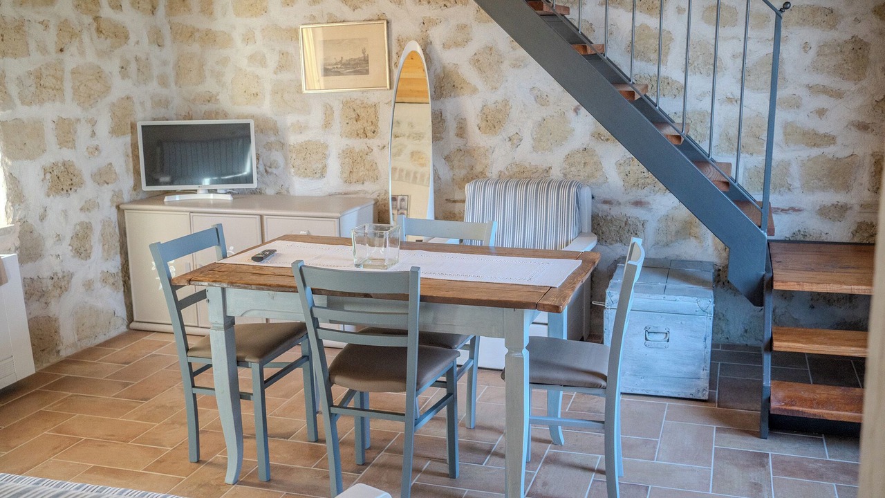Photo of Livingroom in Spigno Saturnia