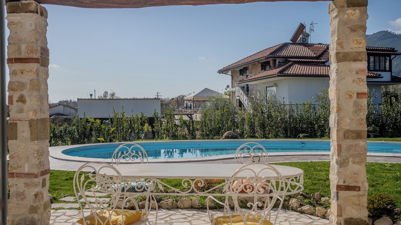 Photo of Outdoor in Spigno Saturnia