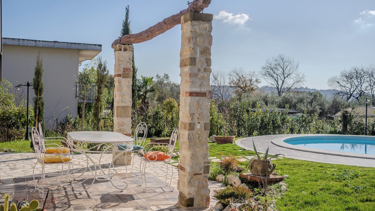Photo of Outdoor in Spigno Saturnia