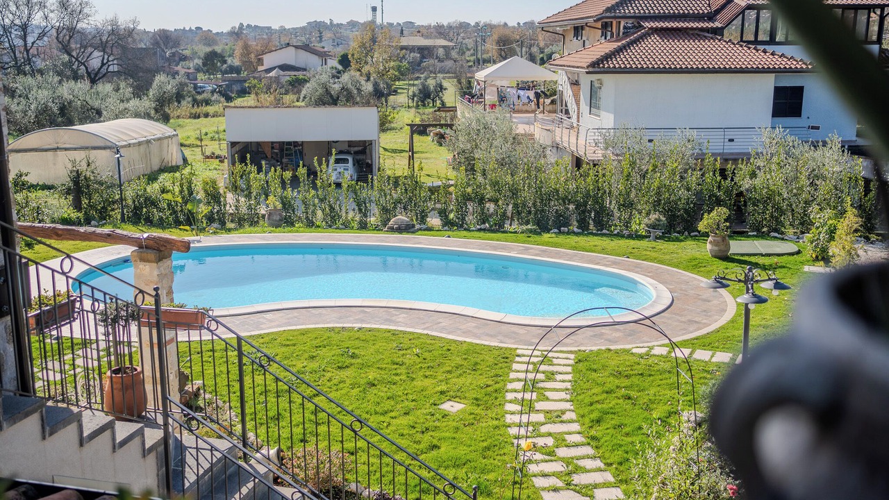 Photo of Outdoor in Spigno Saturnia
