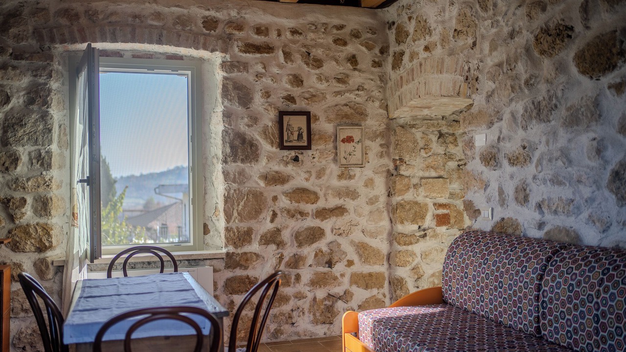 Photo of Livingroom in Spigno Saturnia
