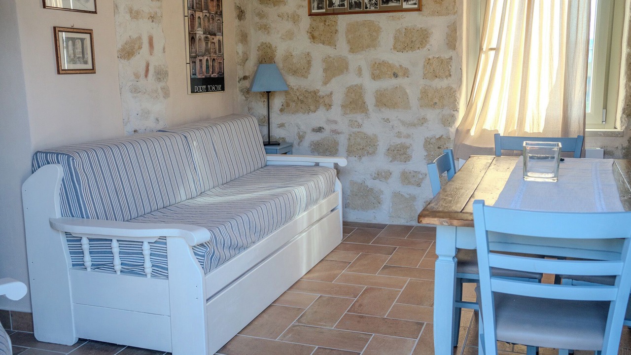 Photo of Livingroom in Spigno Saturnia