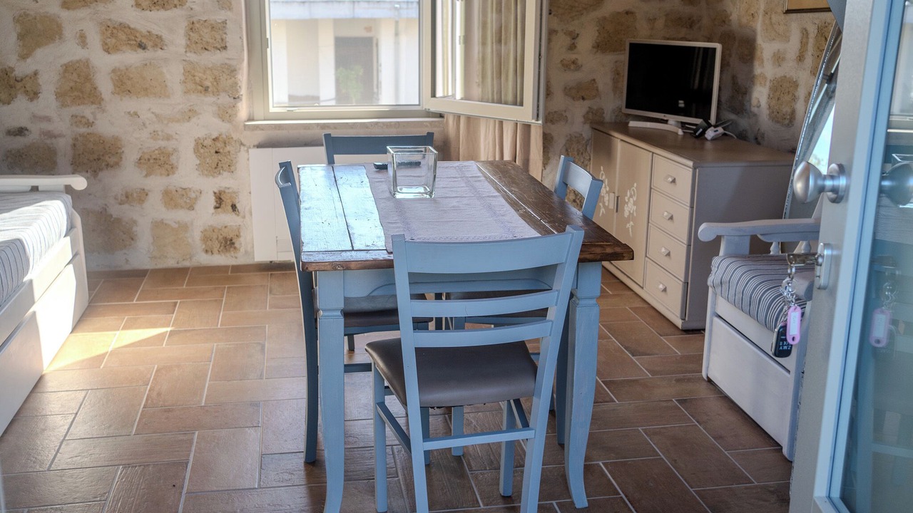 Photo of Livingroom in Spigno Saturnia