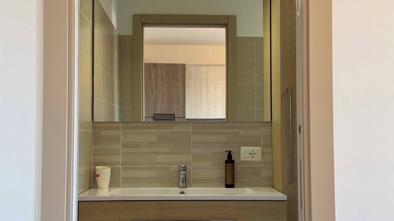 Photo of Bathroom in Lanciano