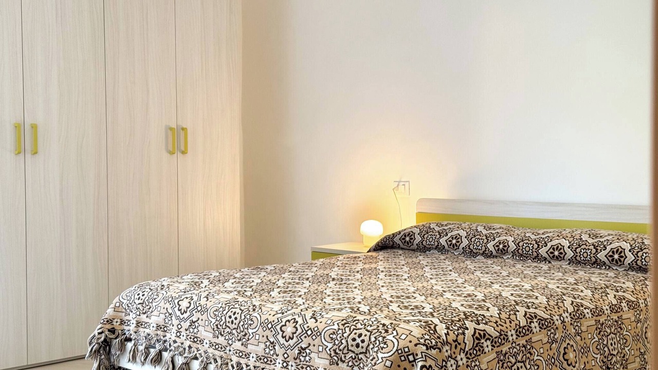 Photo of Bedroom in Lanciano