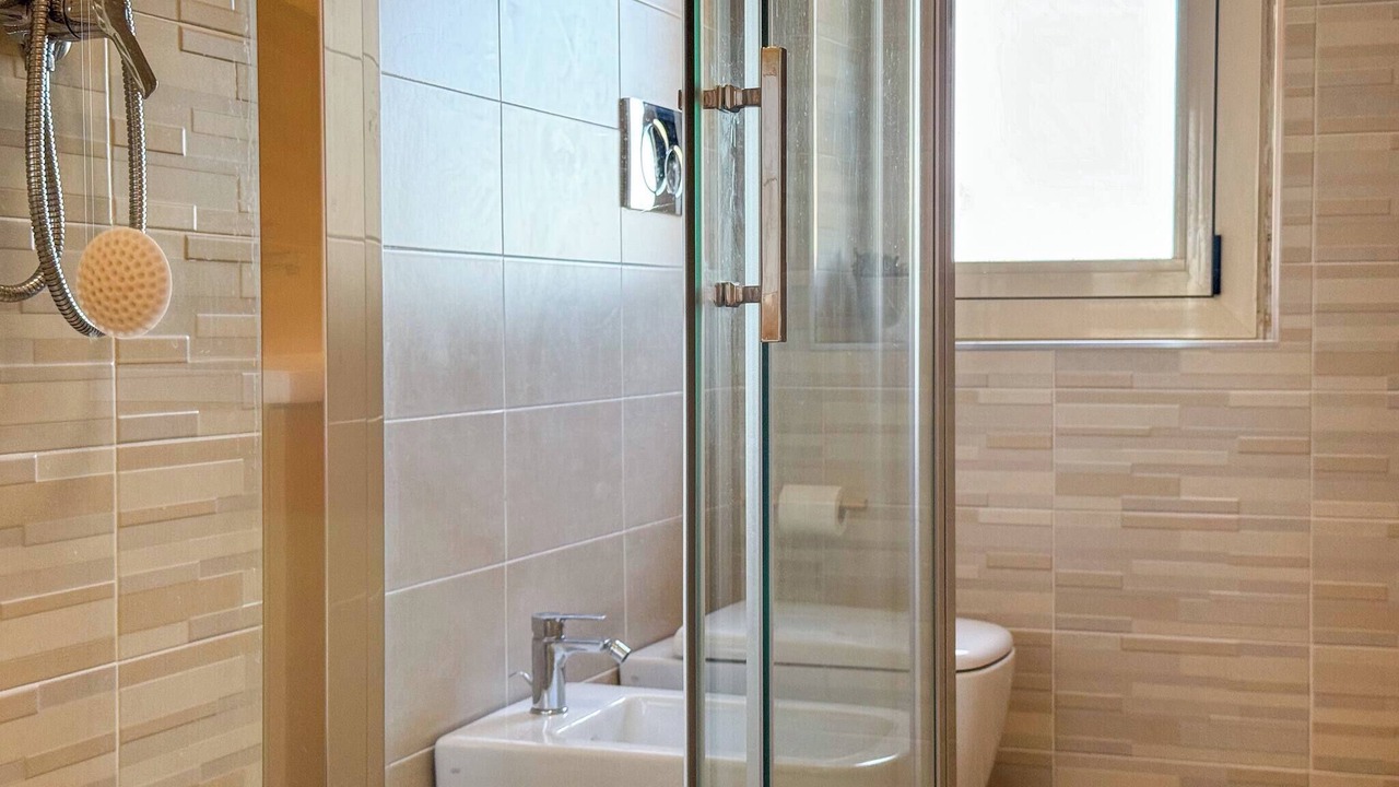 Photo of Bathroom in Lanciano