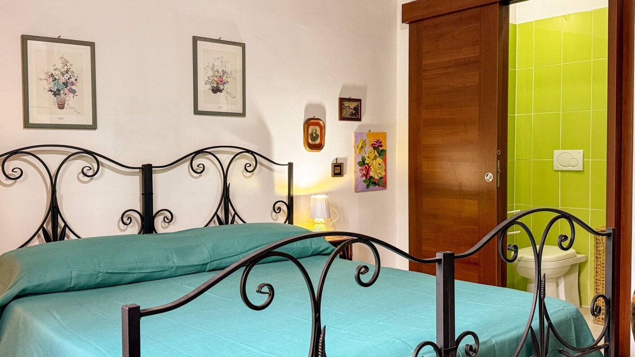 Photo of Bedroom in Ortona