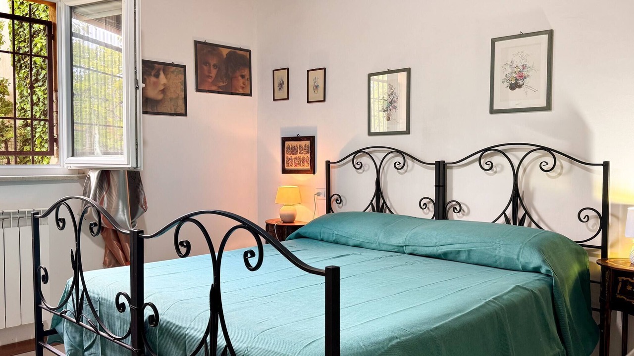 Photo of Bedroom in Ortona