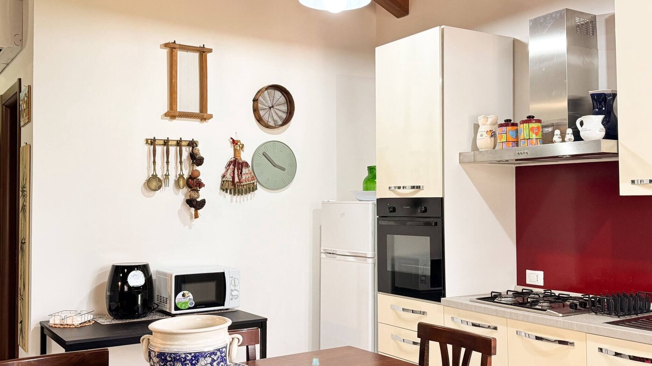 Photo of Kitchen in Ortona