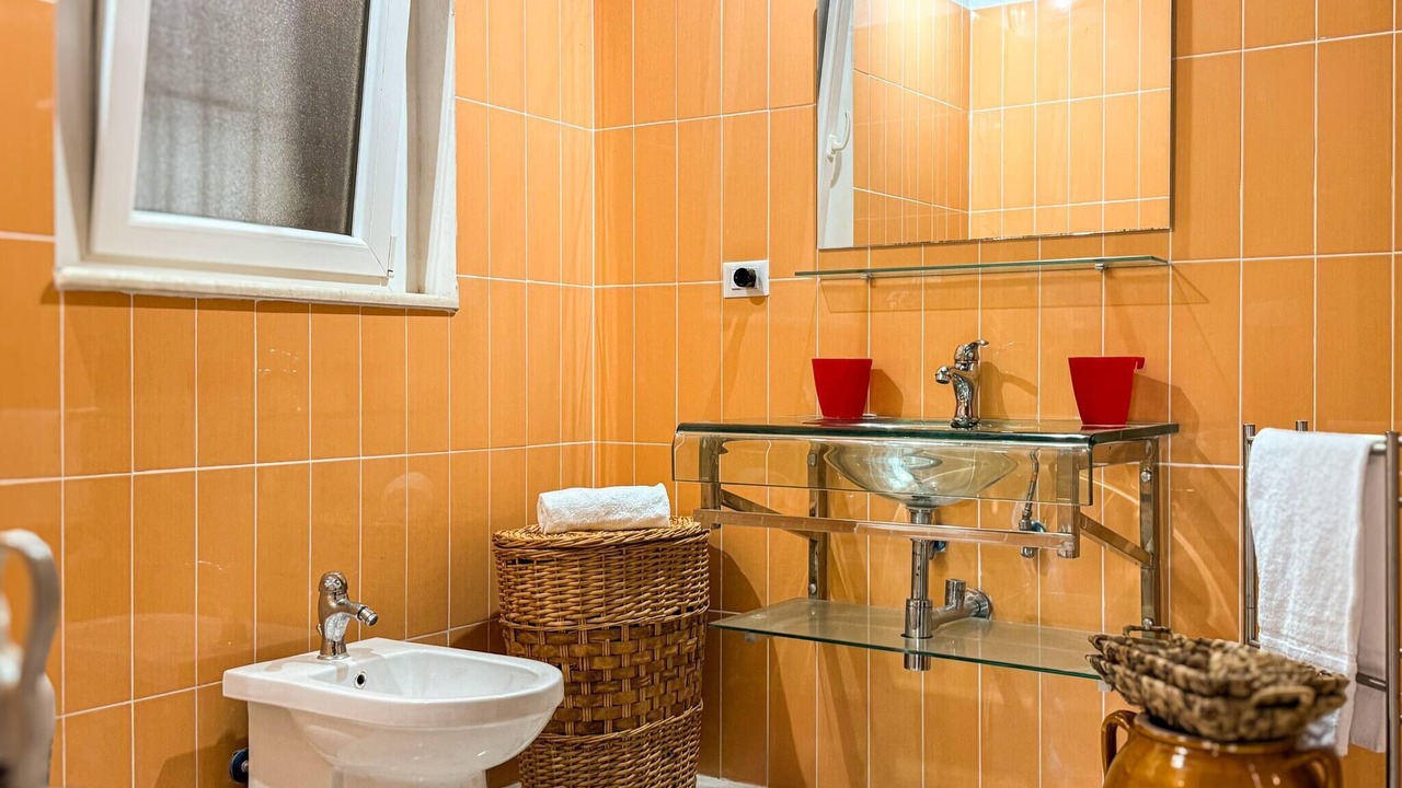 Photo of Bathroom in Ortona