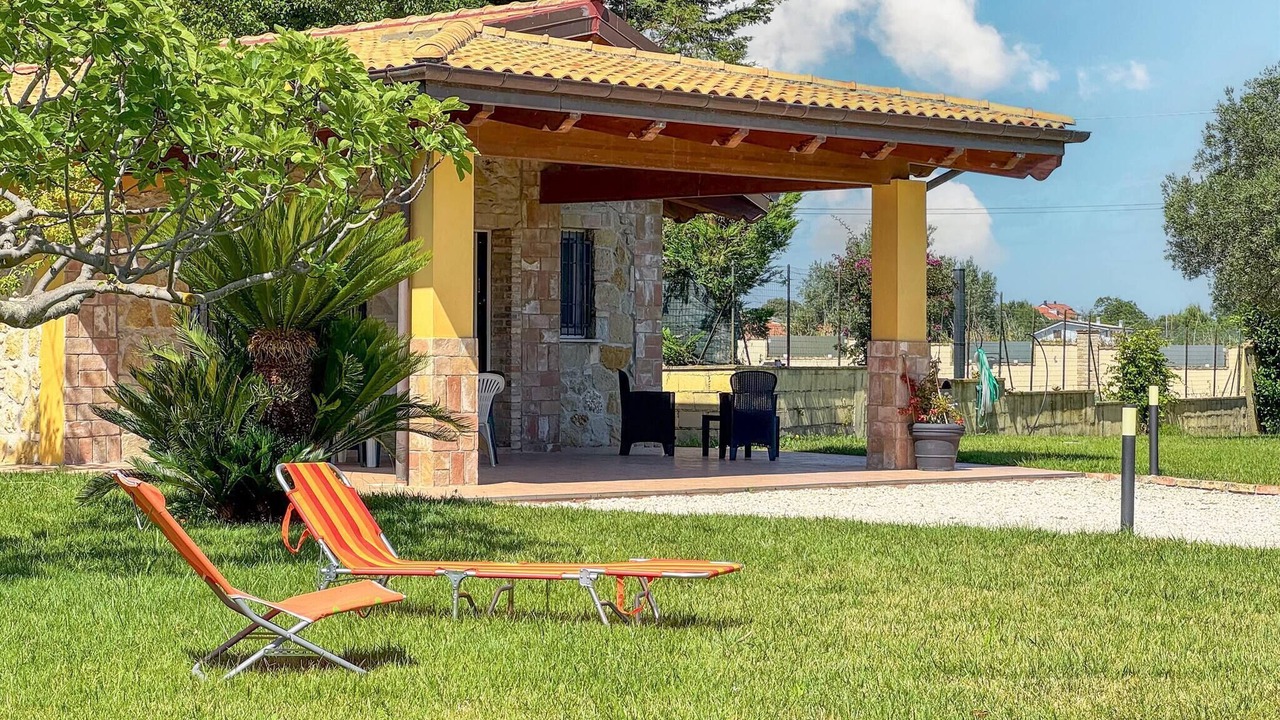 Photo of Patio Balcony in Ortona