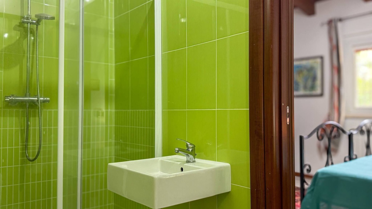 Photo of Bathroom in Ortona