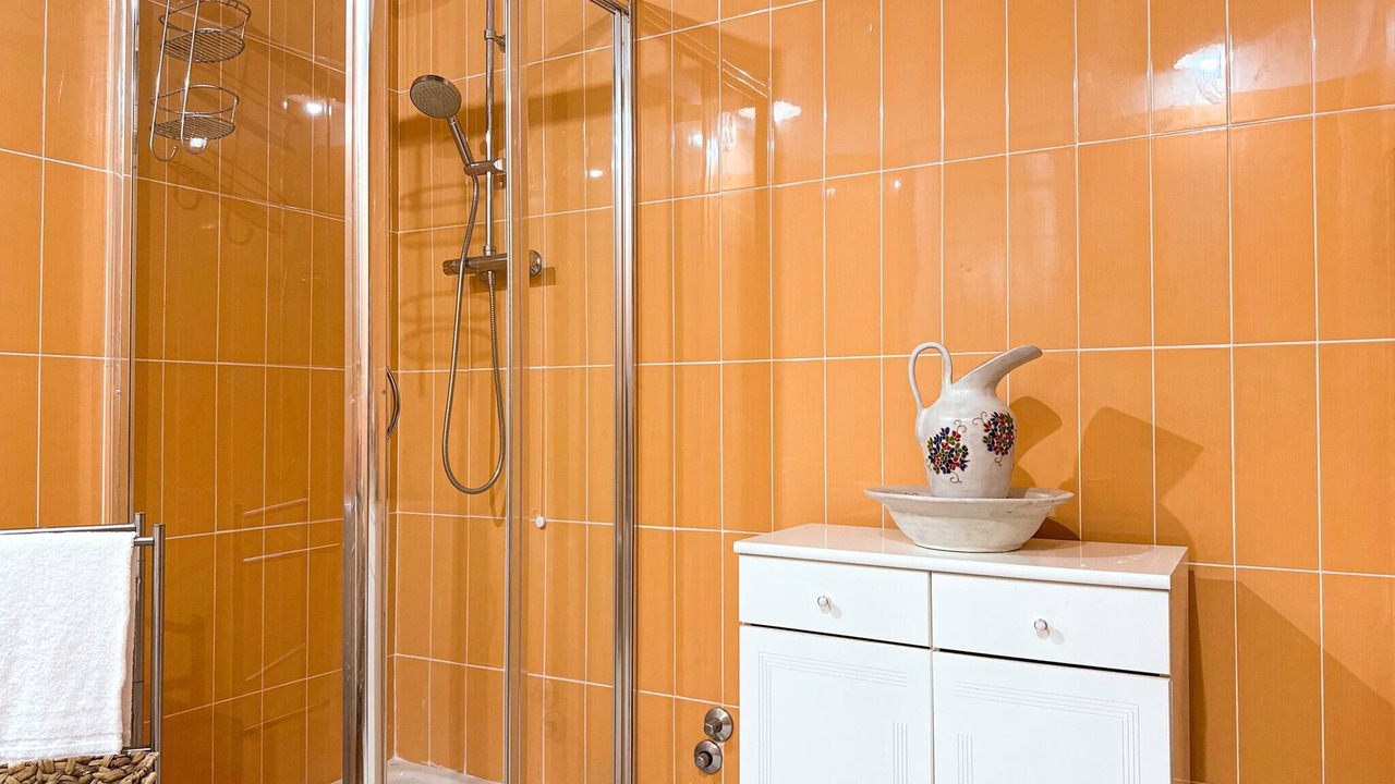 Photo of Bathroom in Ortona