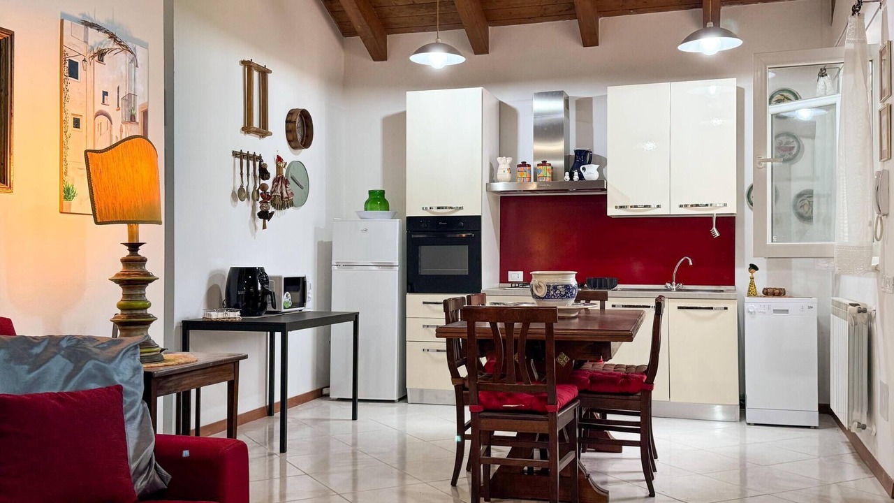 Photo of Kitchen in Ortona