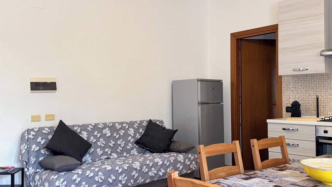 Photo of Livingroom in Ortona
