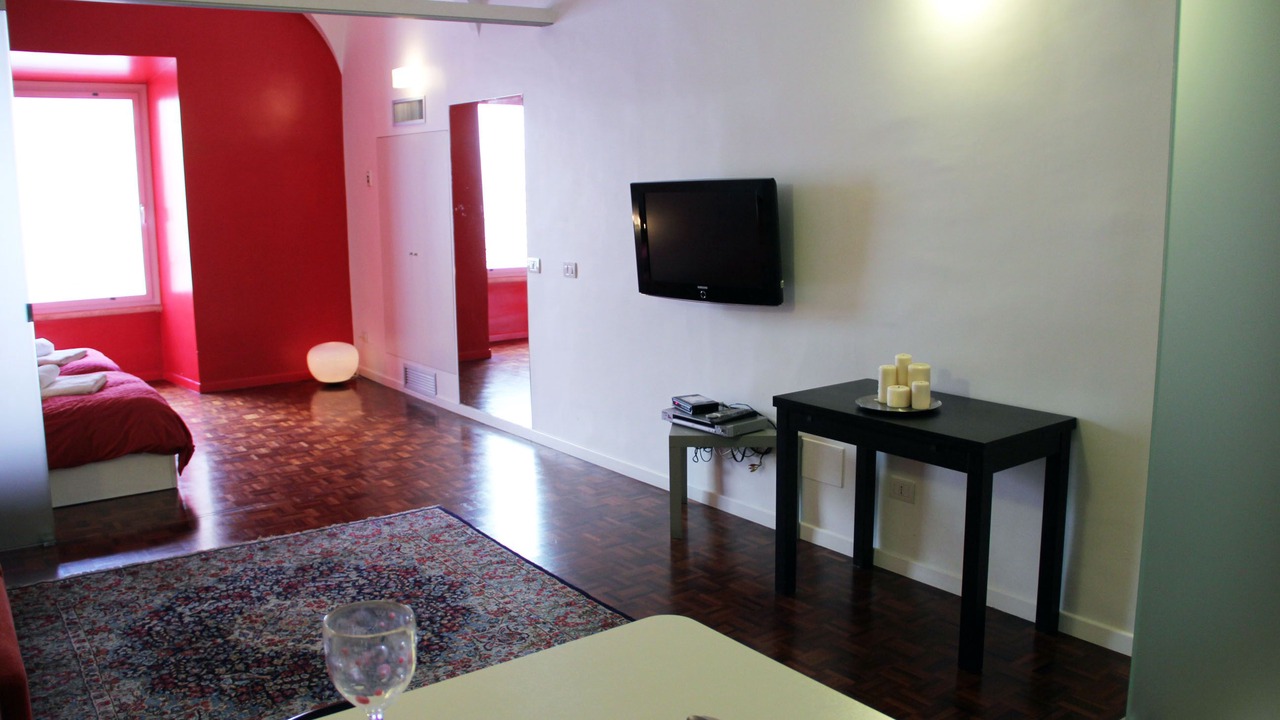 Photo of Livingroom in Repubblica