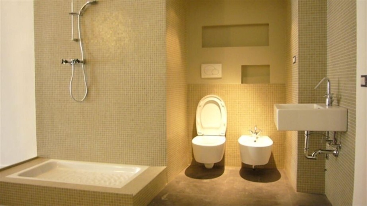 Photo of Bathroom in Repubblica