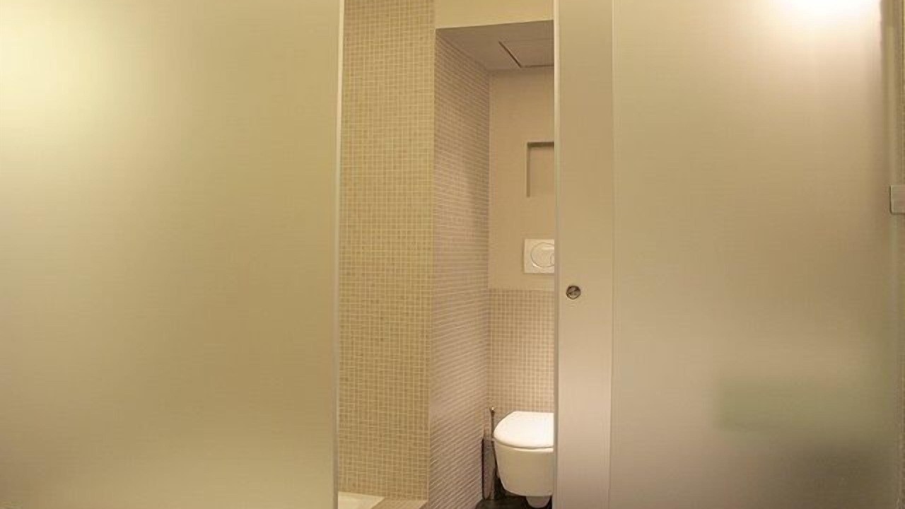 Photo of Bathroom in Repubblica