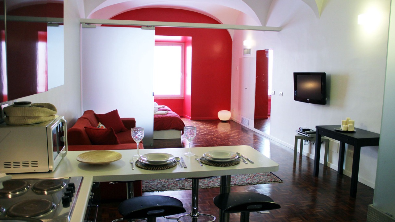 Photo of Bedroom in Repubblica