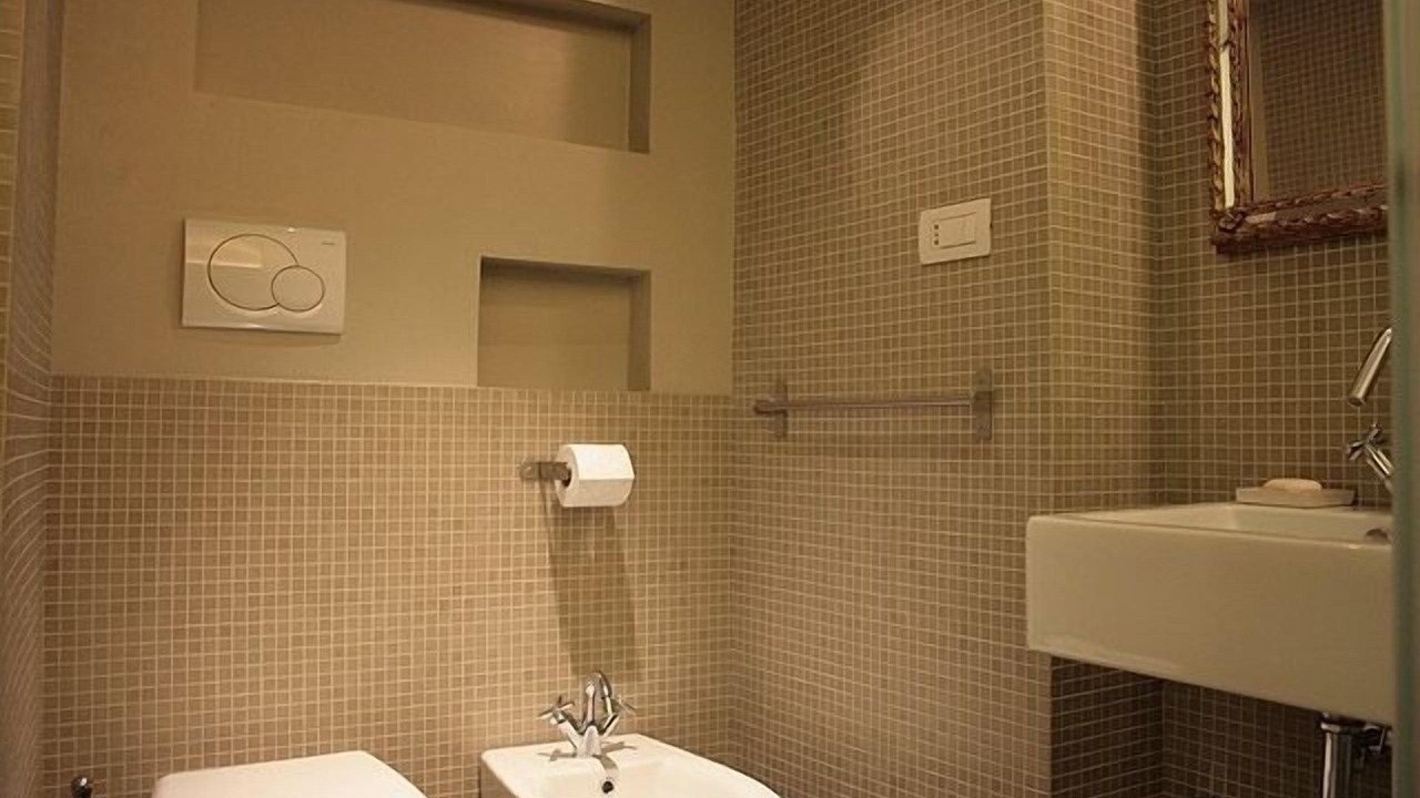 Photo of Bathroom in Repubblica