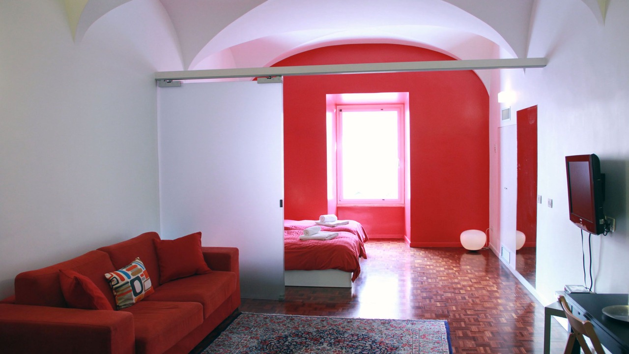 Photo of Livingroom in Repubblica