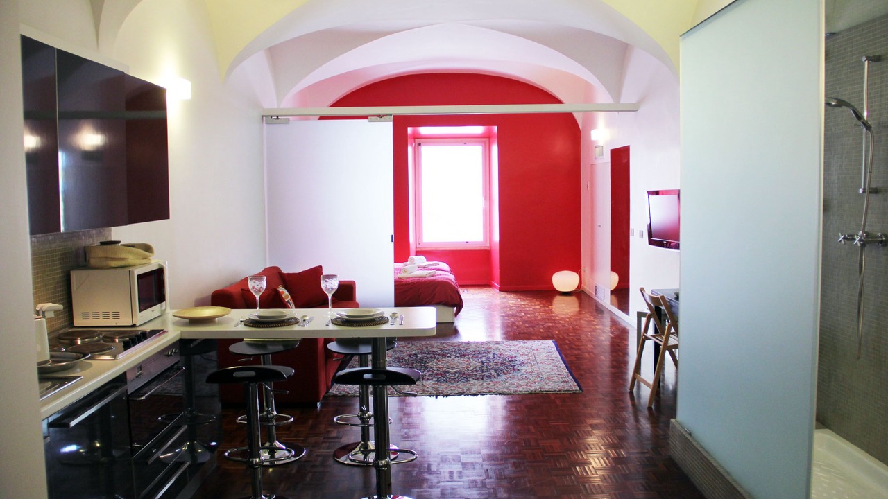 Photo of Bedroom in Repubblica