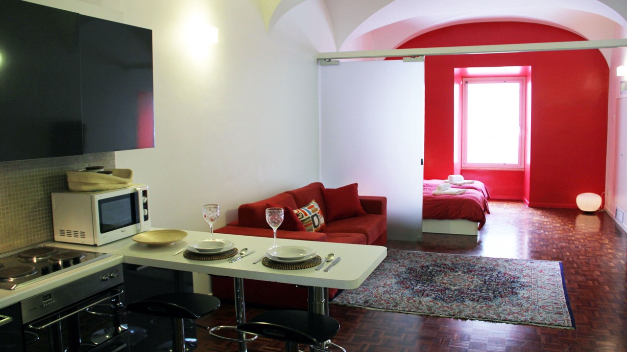 Photo of Livingroom in Repubblica