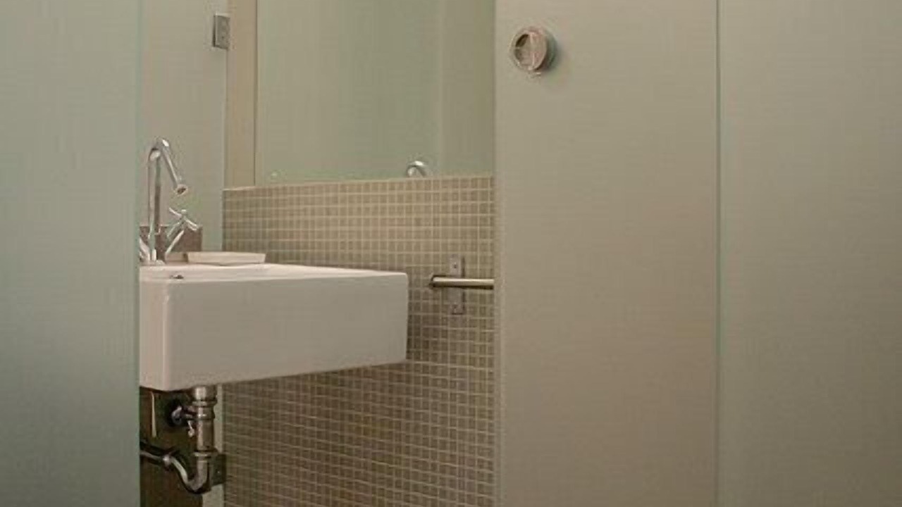 Photo of Bathroom in Repubblica