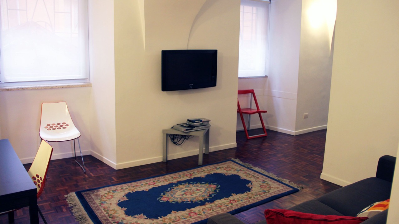 Photo of Livingroom in Repubblica
