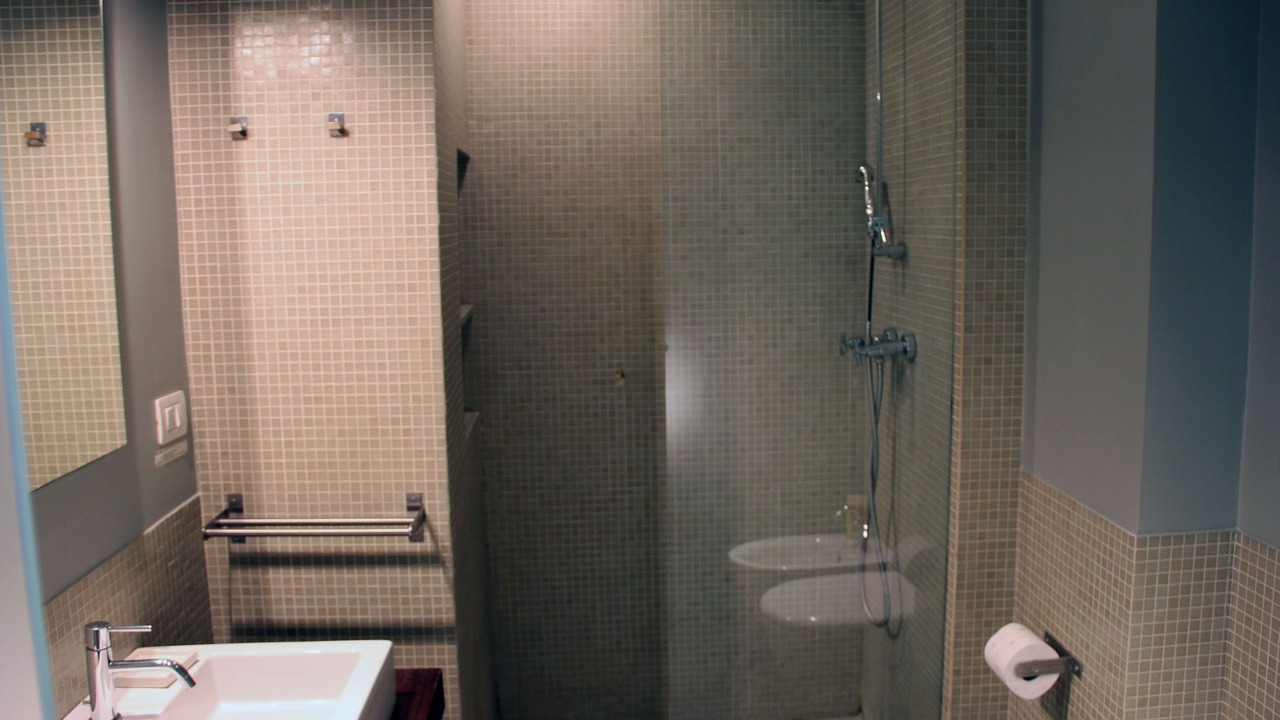 Photo of Bathroom in Repubblica
